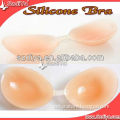 Silicone Gel Sexy Self-Adhesive Bra for Women (DY-001)